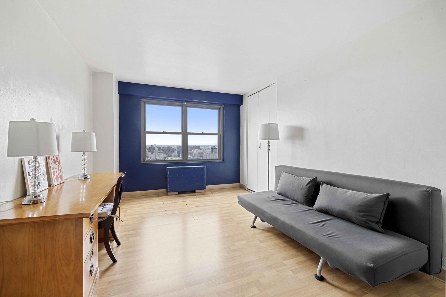 1020 Grand Concourse 22N Concourse Bronx NY 10451