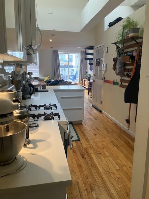 20 West 95th Street 7/8 Upper West Side New York NY 10025