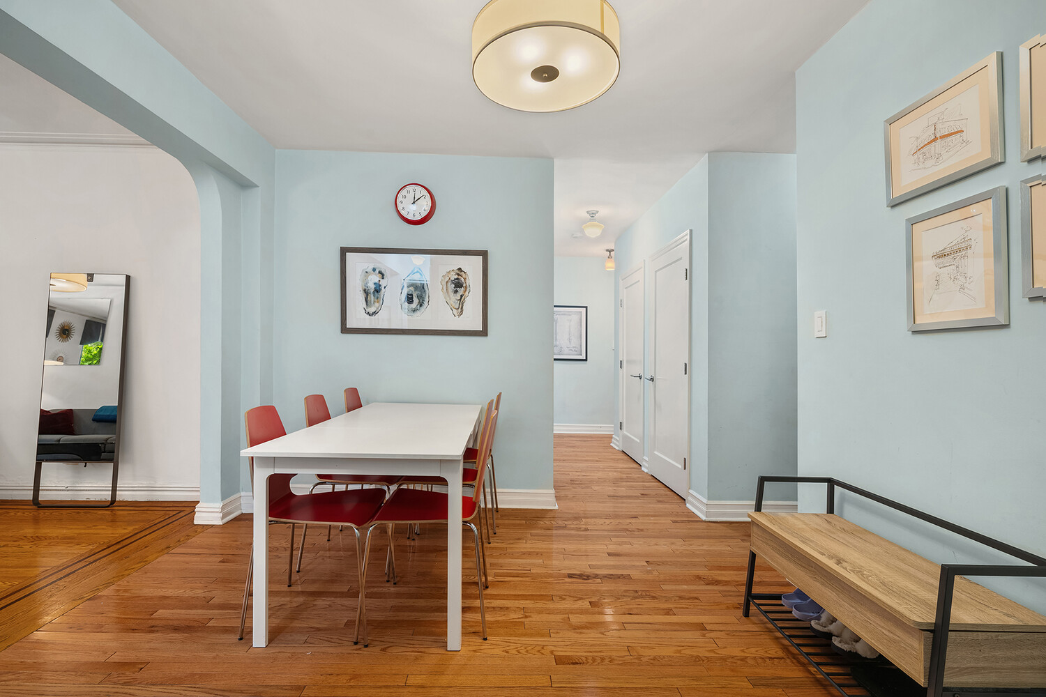 350 East 77th Street 2AB Upper East Side New York NY 10075