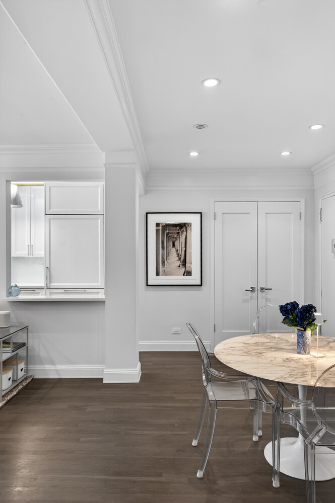 100 West 12th Street 4K Greenwich Village New York NY 10014