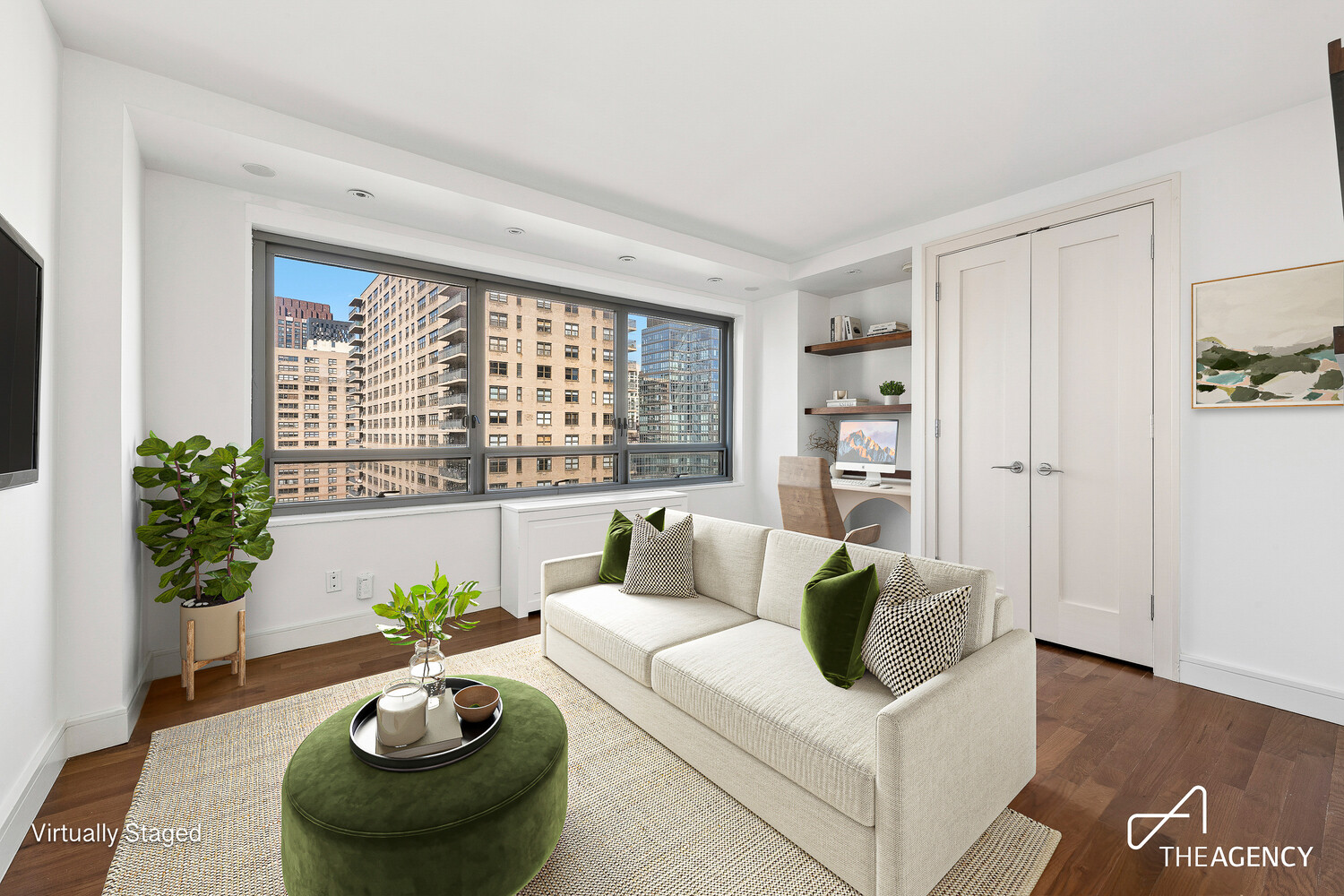 170 West End Avenue 20GHJ Lincoln Square New York NY 10023