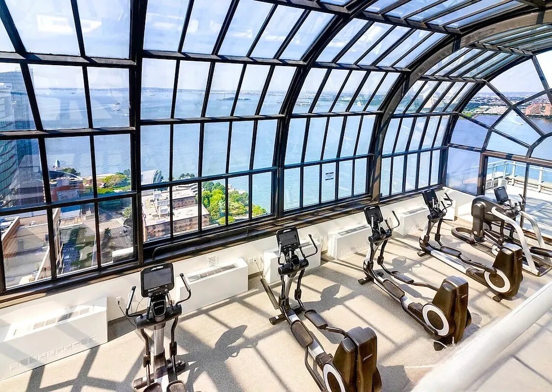 200 Rector Place 9R Battery Park City New York NY 10280