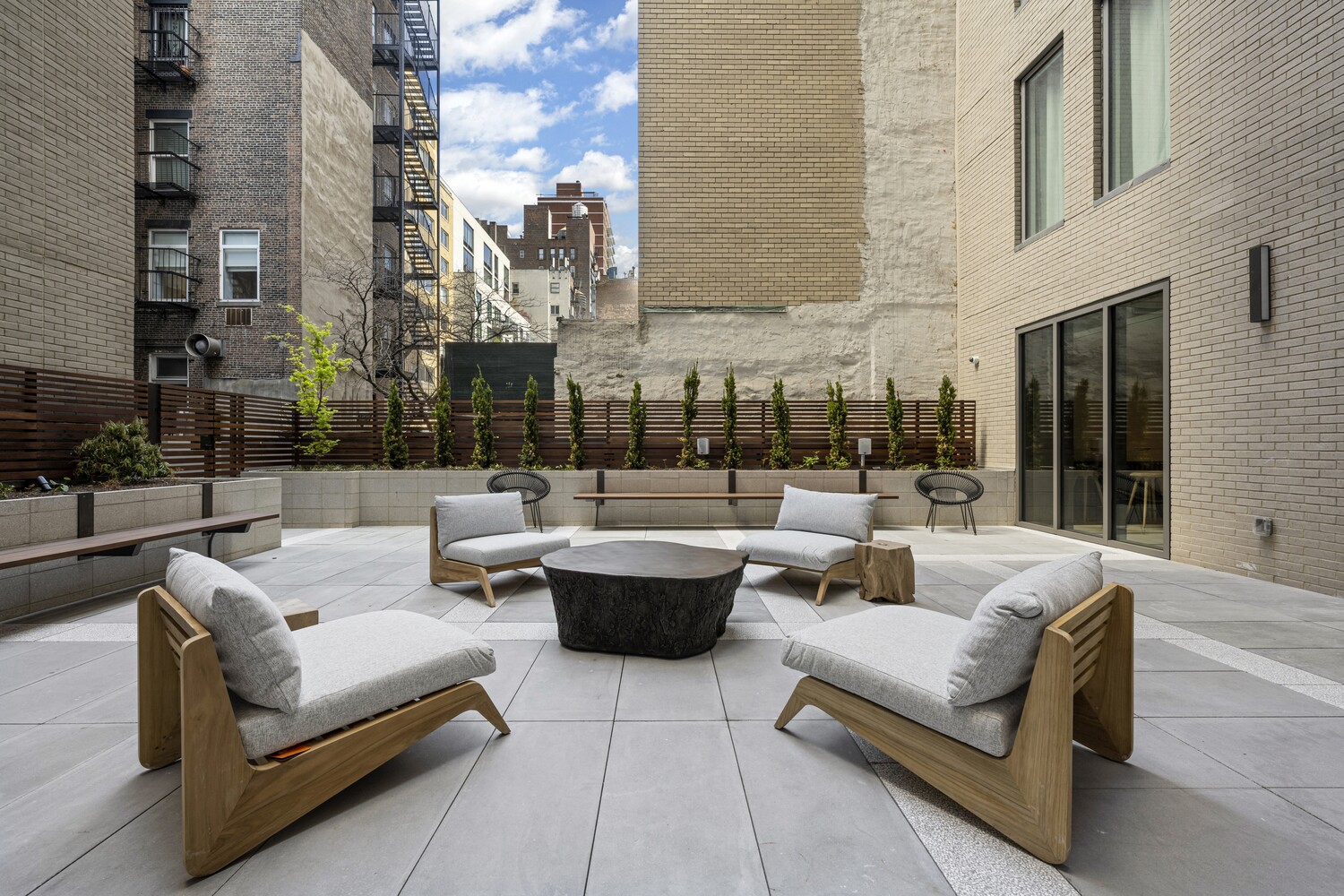 540 Sixth Avenue PHB Flatiron District New York NY 10011