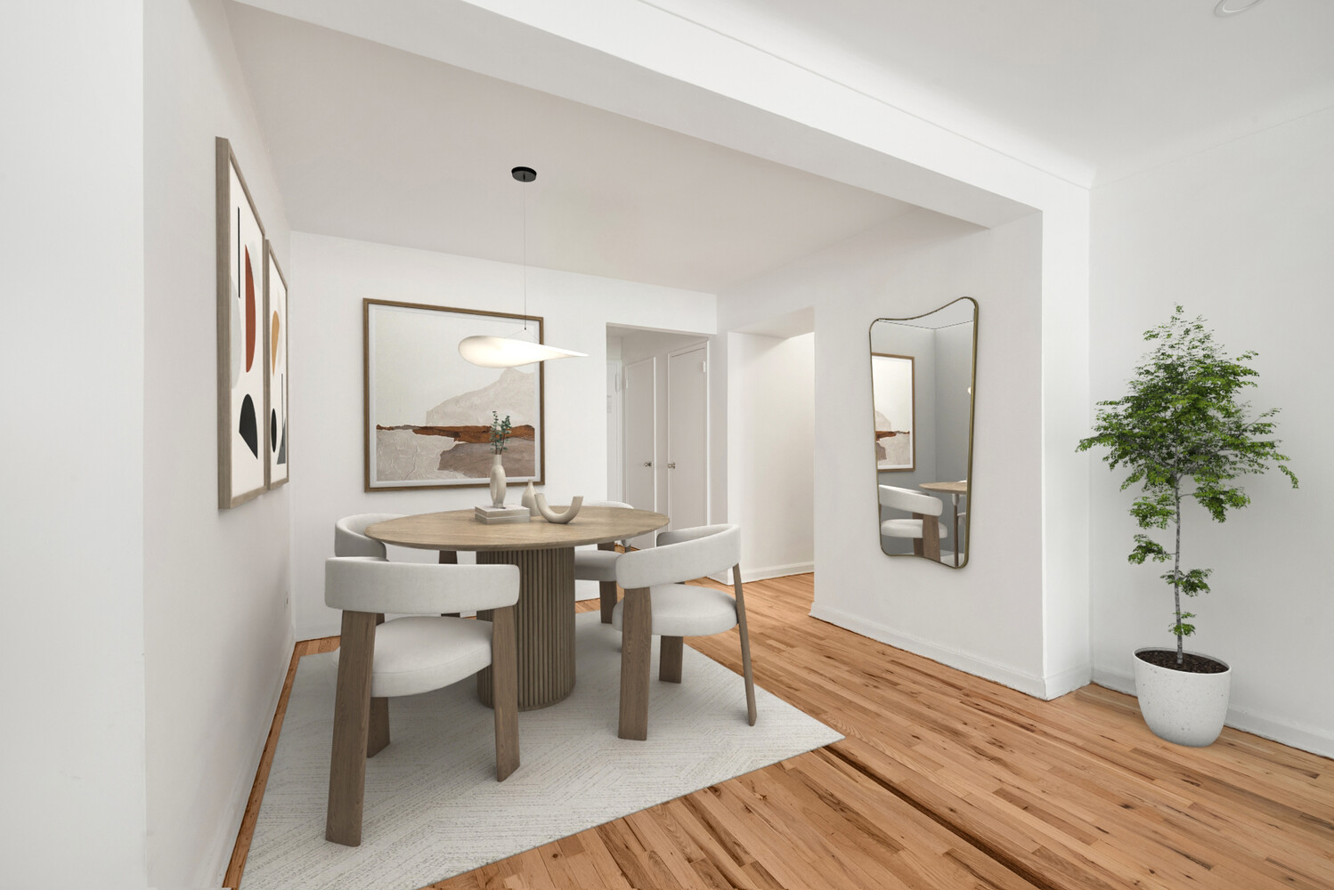 1717 East 18th Street 2T Sheepshead Bay Brooklyn NY 11229