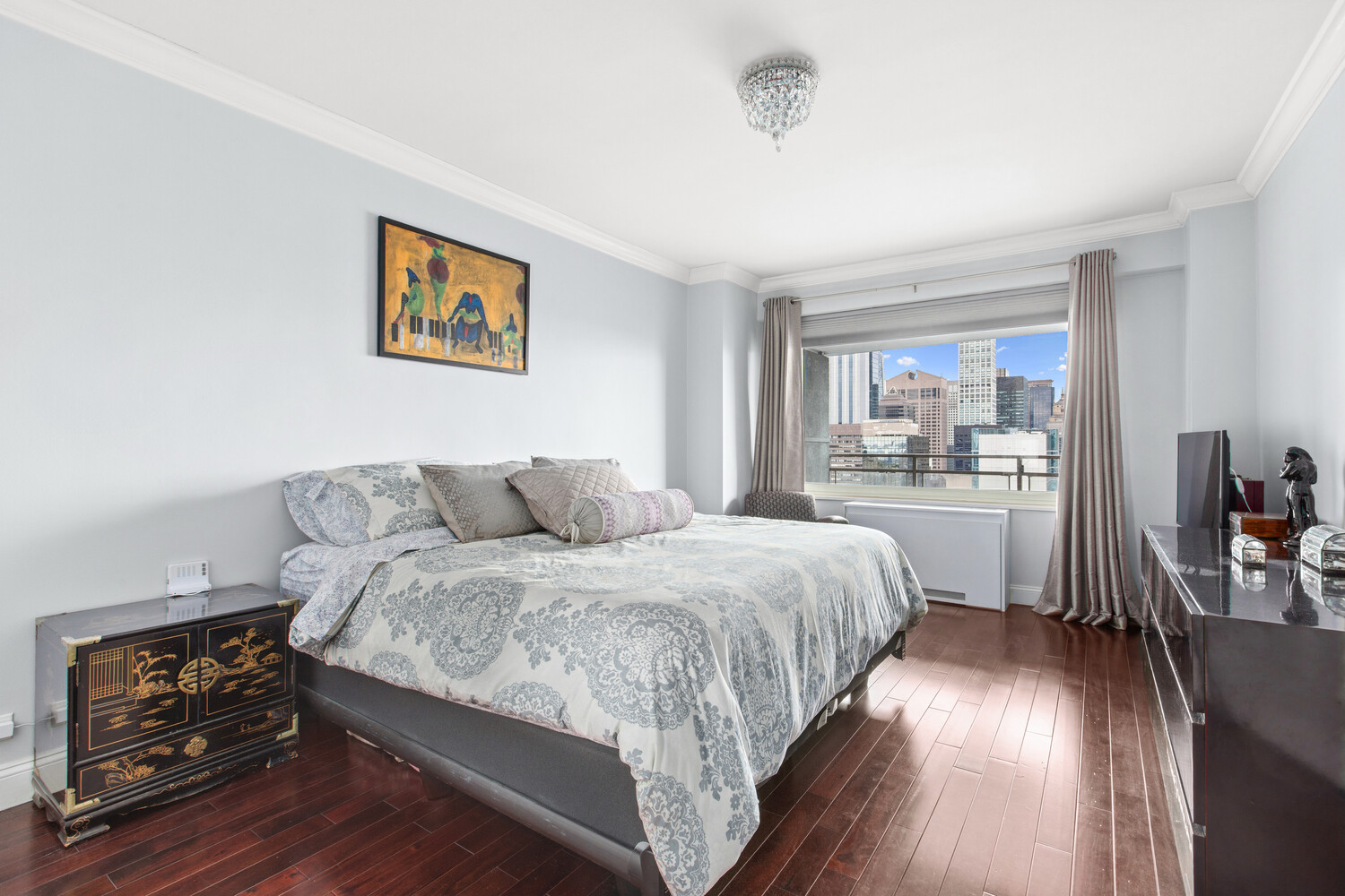 303 East 57th Street 38D Sutton Place New York NY 10022