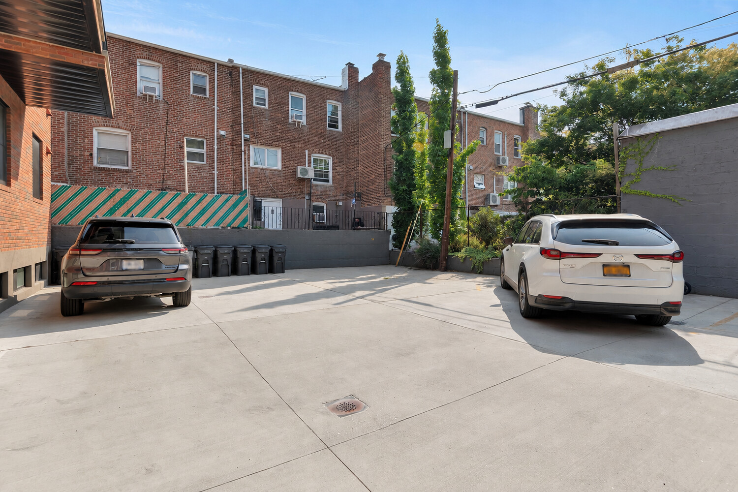 101 Battery Avenue 2A Fort Hamilton Brooklyn NY 11209