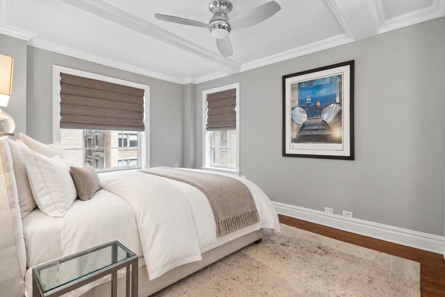 7 East 85th Street 5D Upper East Side New York NY 10028