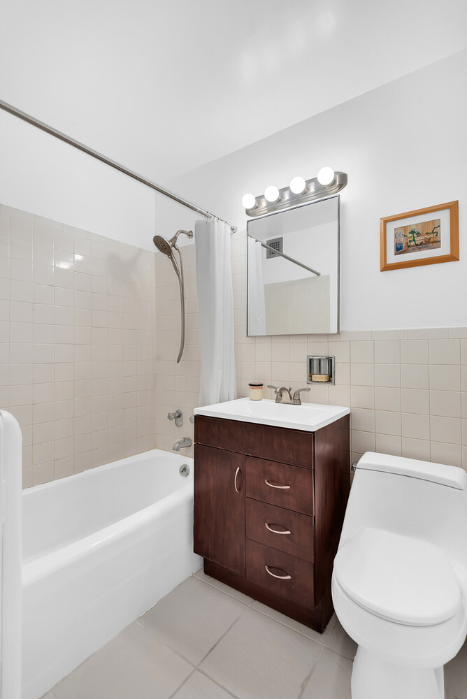 160 West End Avenue 14G Lincoln Square New York NY 10023