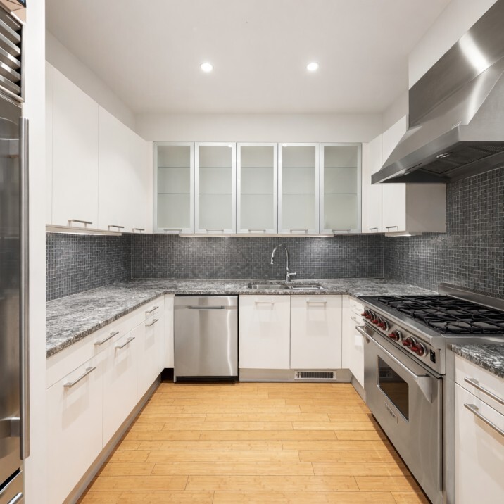 130 Fulton Street 4B Seaport District New York NY 10038