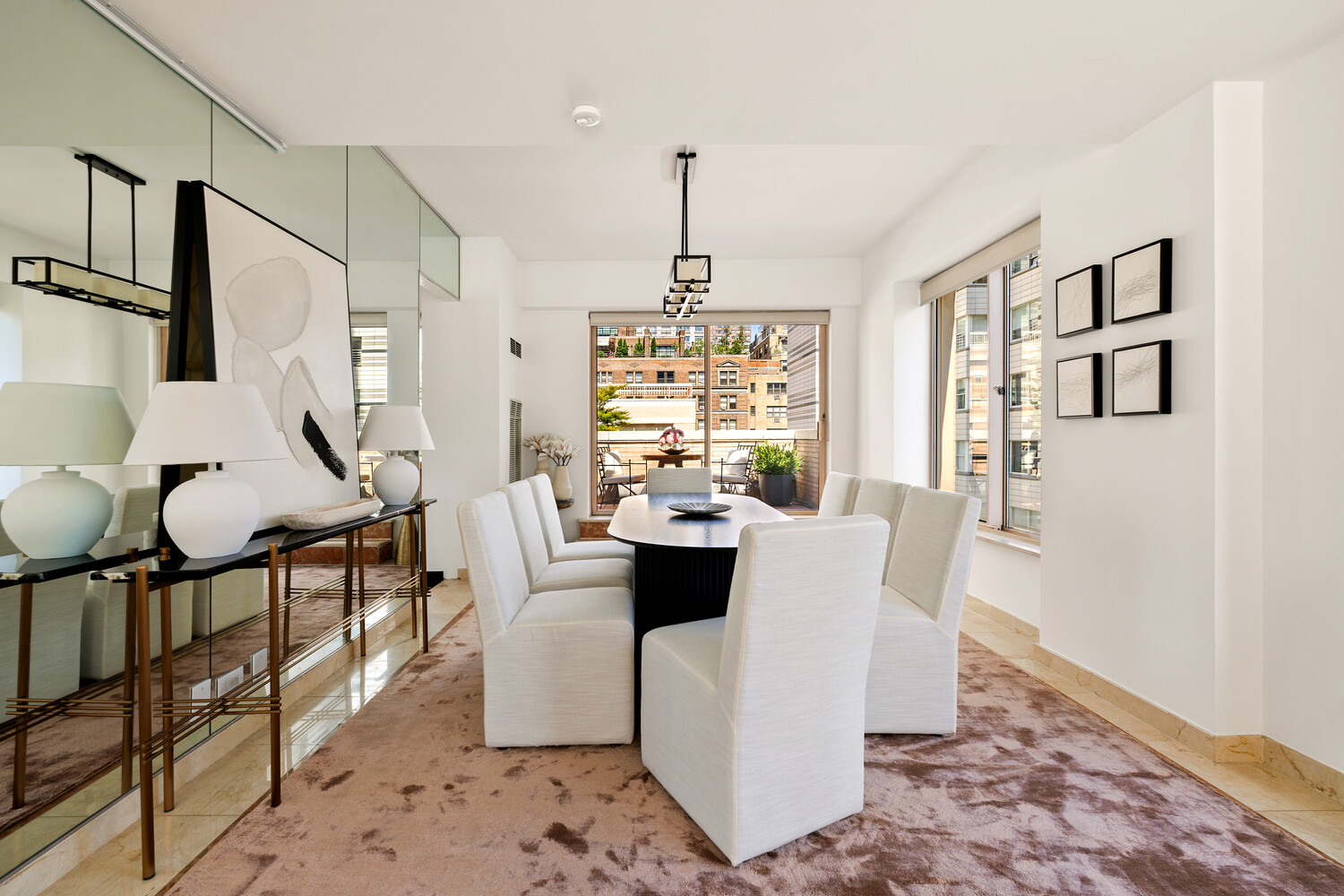 205 East 68th Street TPHB Upper East Side New York NY 10065