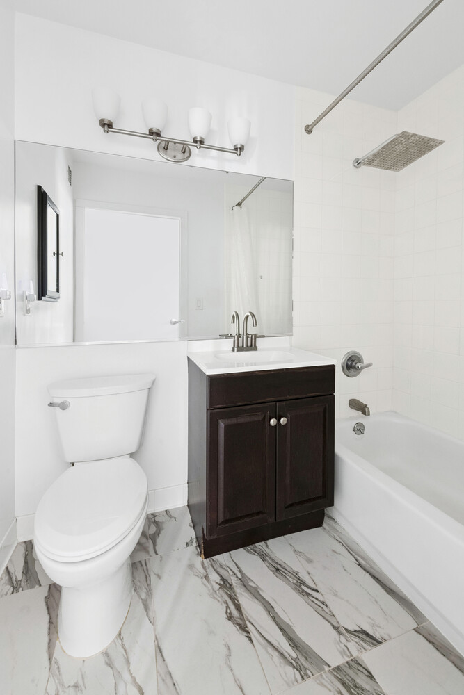 1919 Madison Avenue East Harlem New York NY 10035