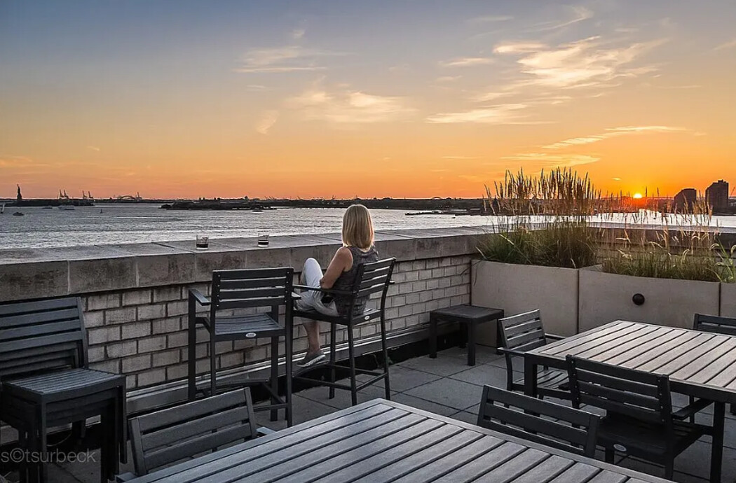 21 South End Avenue 436 Battery Park City New York NY 10280