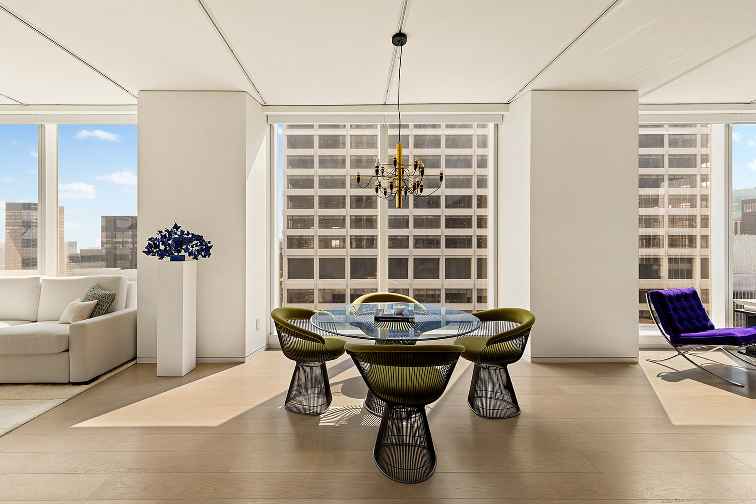 100 East 53rd Street 45B Midtown East New York NY 10022