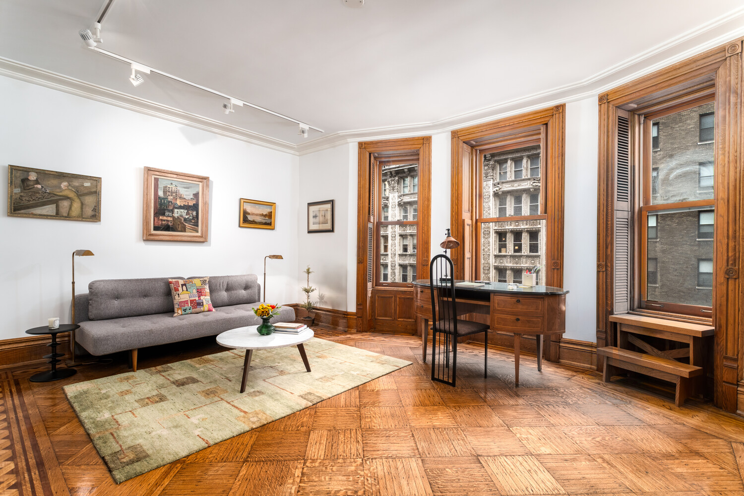 205 West 57th Street 6AC Midtown West New York NY 10019