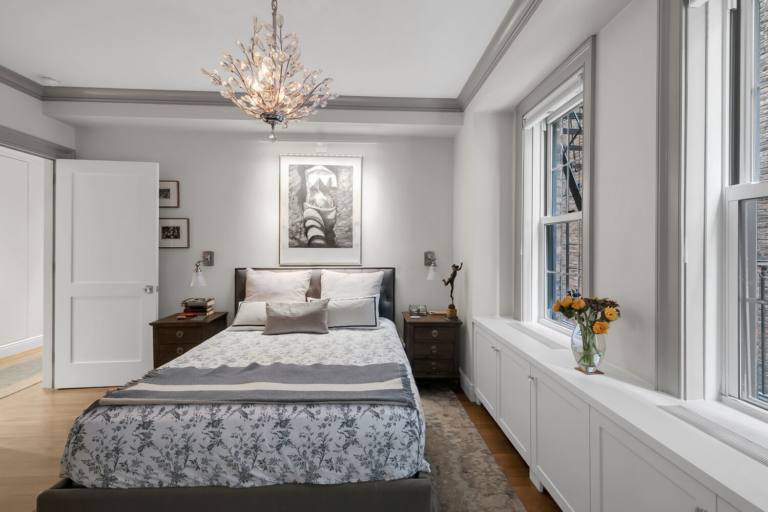 30 Fifth Avenue 2CD Greenwich Village New York NY 10011