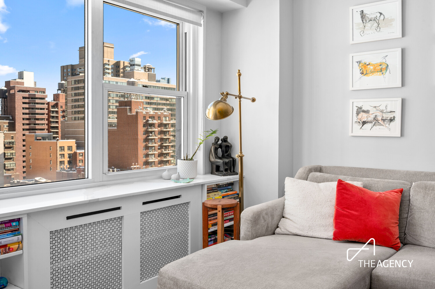 200 East 84th Street 15F Upper East Side New York NY 10028