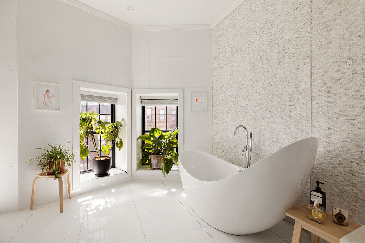 113 Jefferson Avenue Bedford Stuyvesant Brooklyn NY 11216