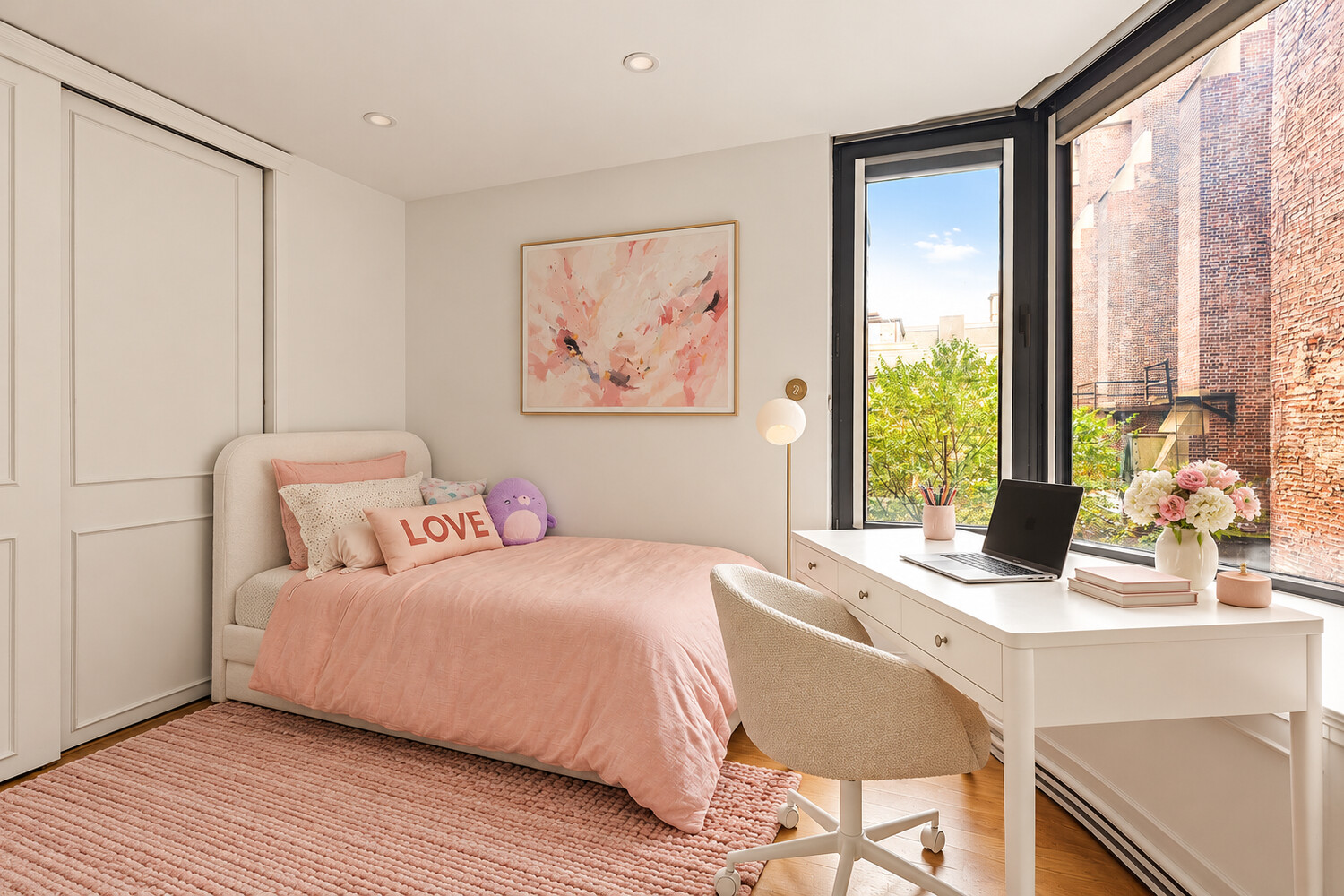 155 West 70th Street 4B Lincoln Square New York NY 10023