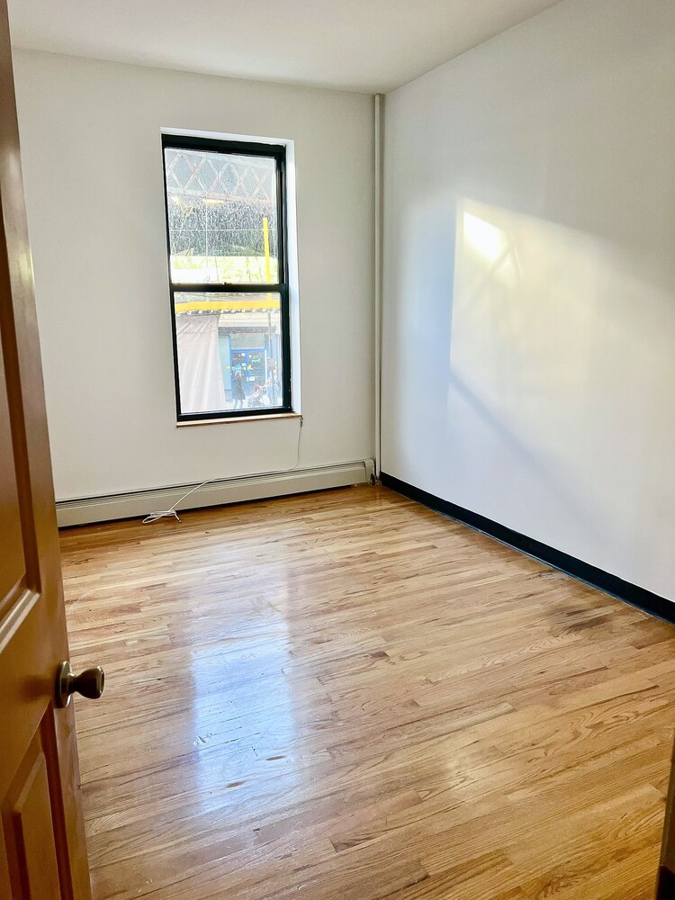 836 Broadway Stuyvesant Heights Brooklyn NY 11206