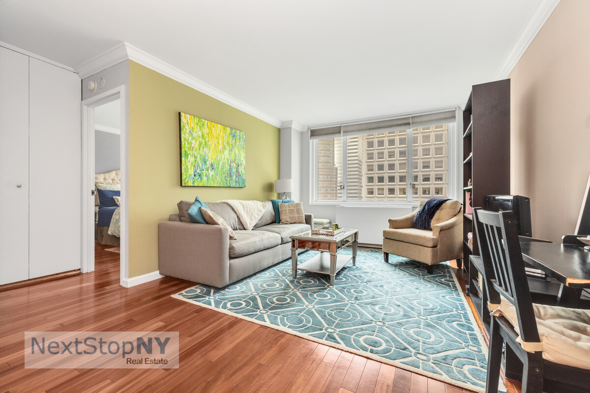 245 East 54th Street 20A Turtle Bay New York NY 10022