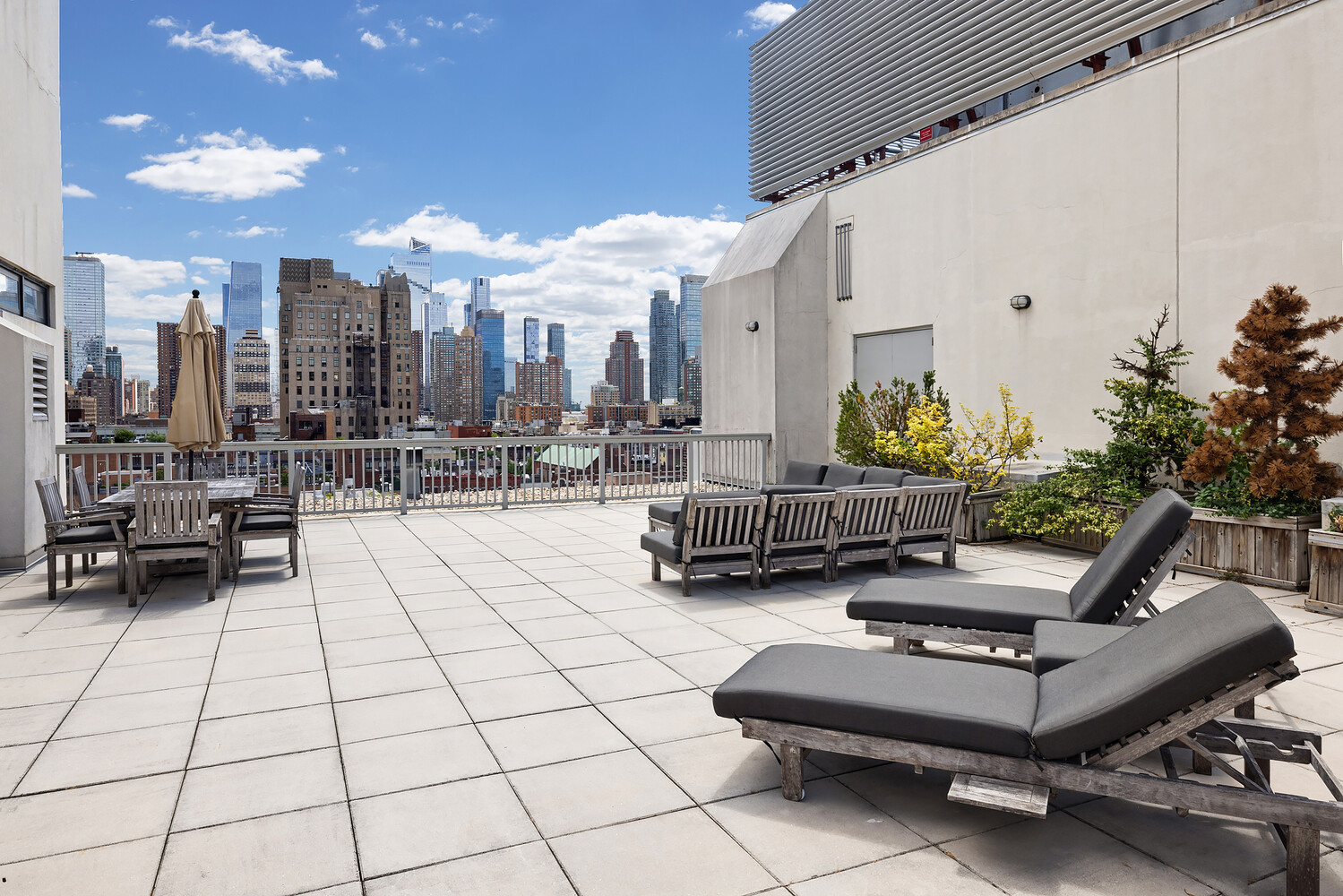 421 West 54th Street Clinton New York NY 10019