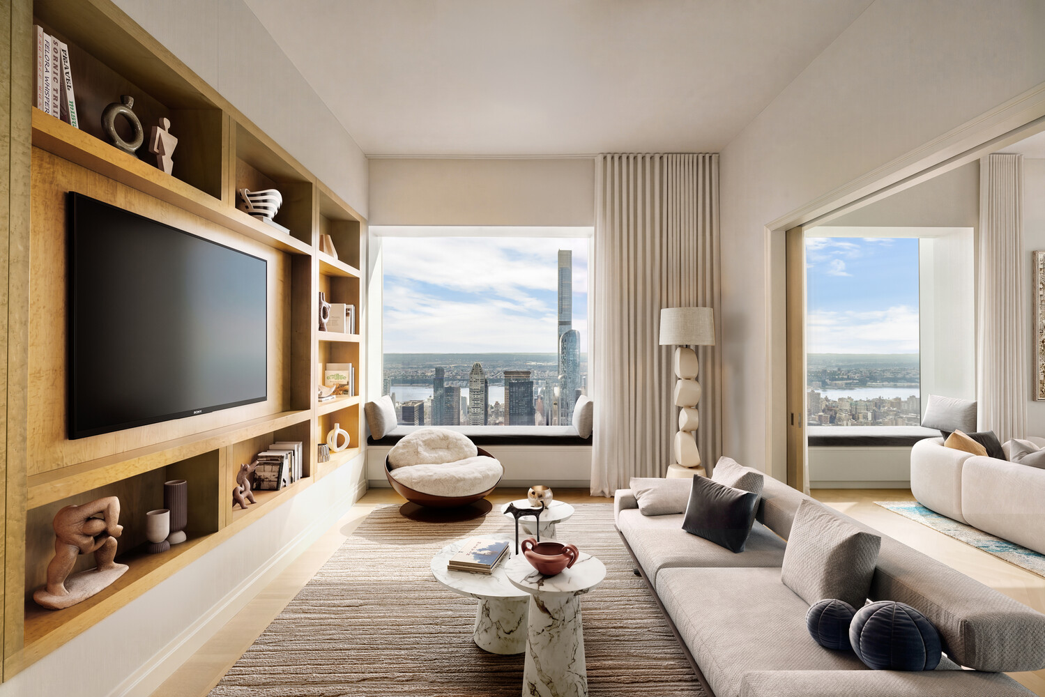 432 Park Avenue 69 Midtown East New York NY 10022