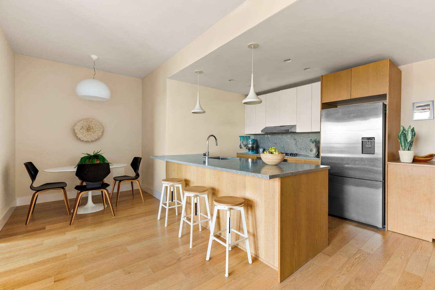 264 Webster Avenue PH809 Kensington Brooklyn NY 11230
