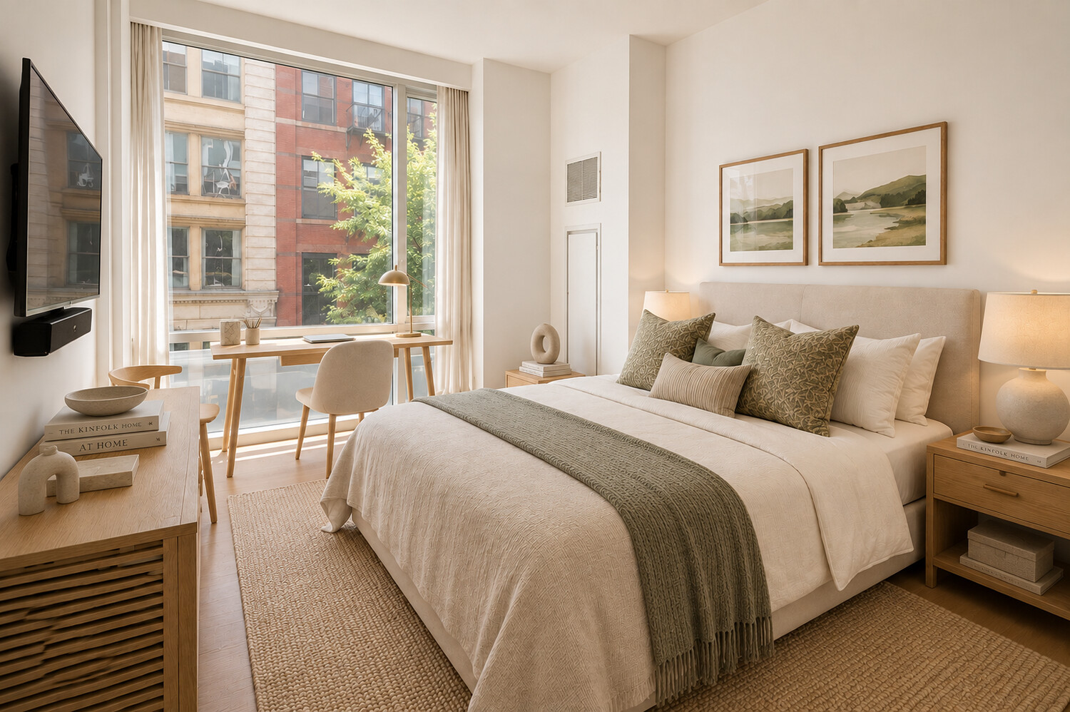 311 West Broadway 3G Soho New York NY 10013