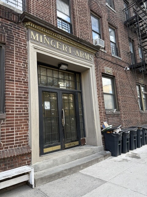 1472 43rd Street E1 Borough Park Brooklyn NY 11219