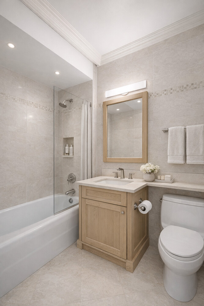 10 West 66th Street 30G Lincoln Square New York NY 10023