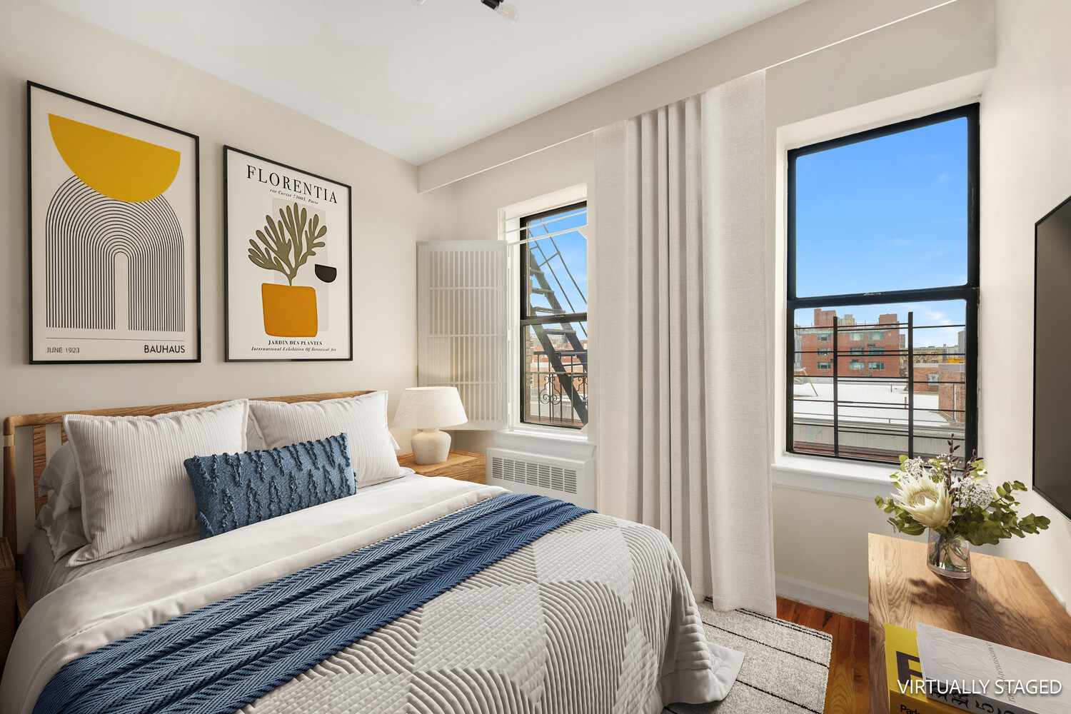 78 East 127th Street 19A East Harlem New York NY 10035