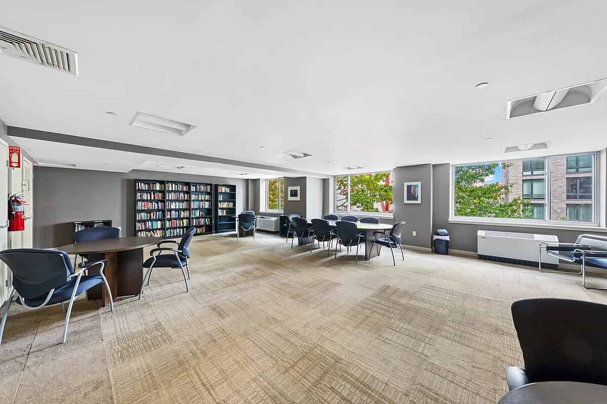 40 West 116th Street West Harlem New York NY 10026