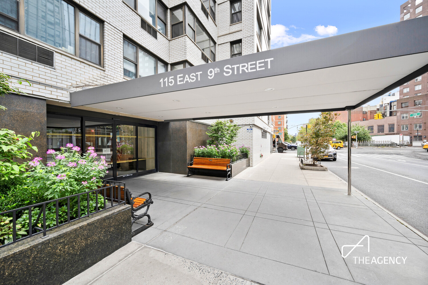 115 East 9th Street 9N Greenwich Village New York NY 10003