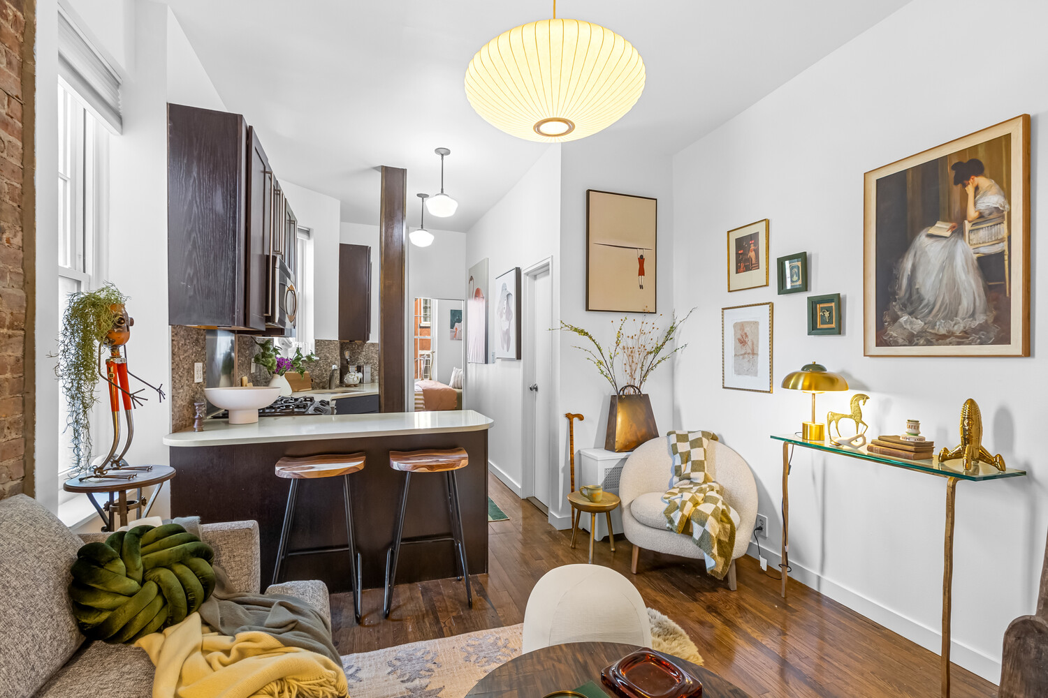 345 West 21st Street Chelsea New York NY 10011