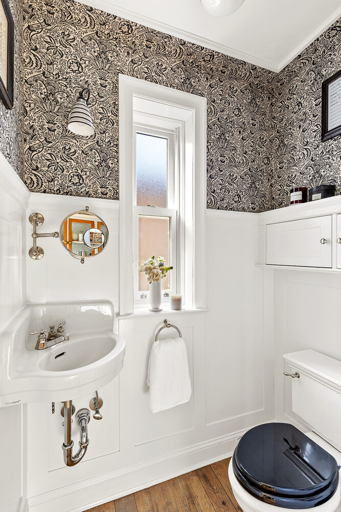 86 Prospect Park West 3L Park Slope Brooklyn NY 11215