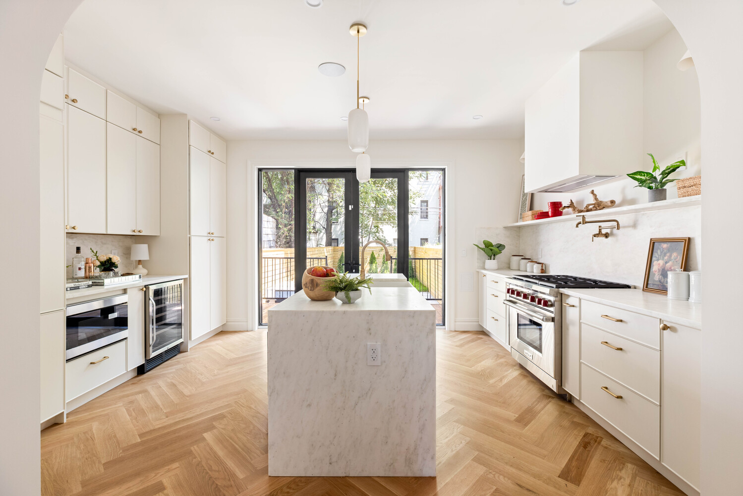 287 Midwood Street Brooklyn NY 11225