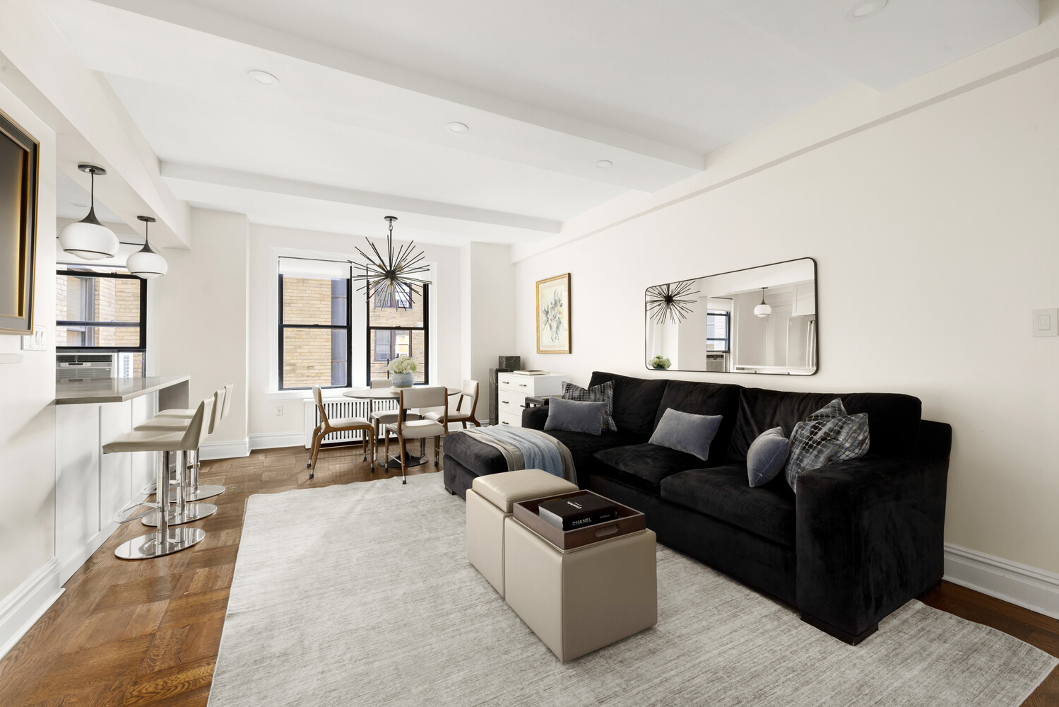 175 West 93rd Street 3K Upper West Side New York NY 10025