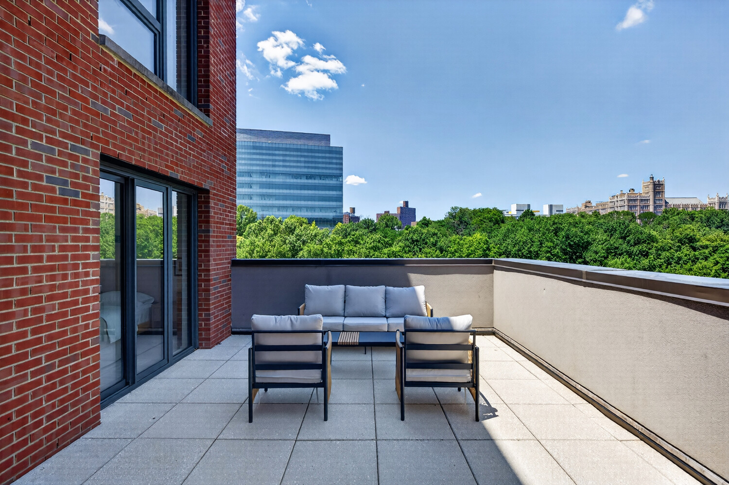 308 West 133rd Street 9C West Harlem New York NY 10027