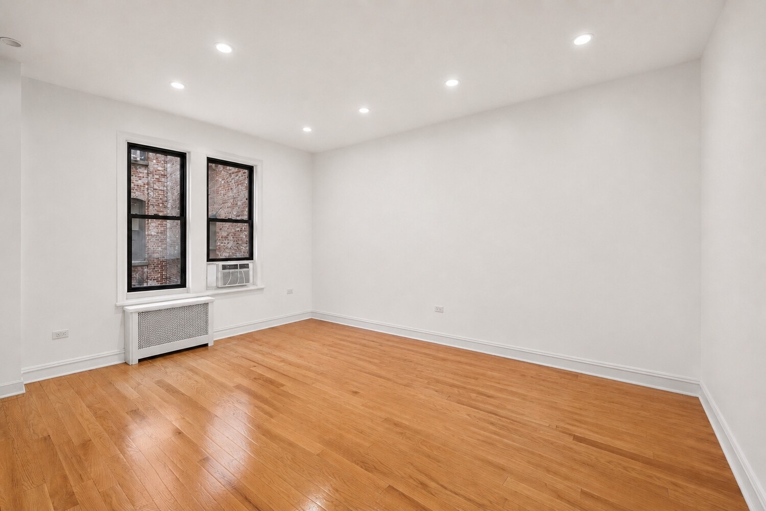 750 Riverside Drive 2B Hamilton Heights New York NY 10031