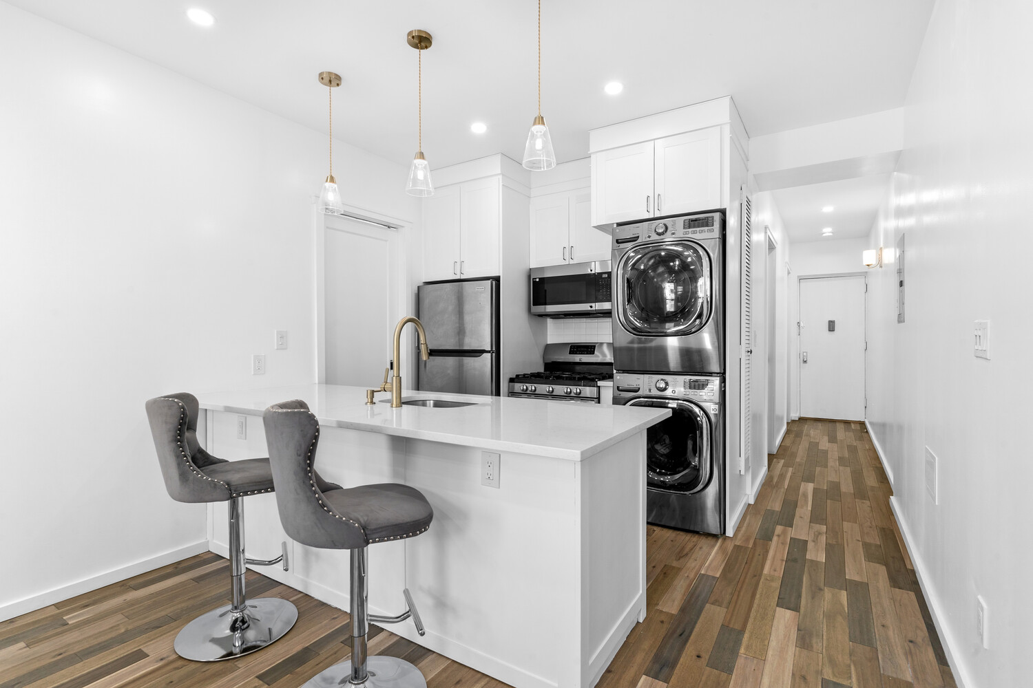 309 East Houston Street 4E Lower East Side New York NY 10002