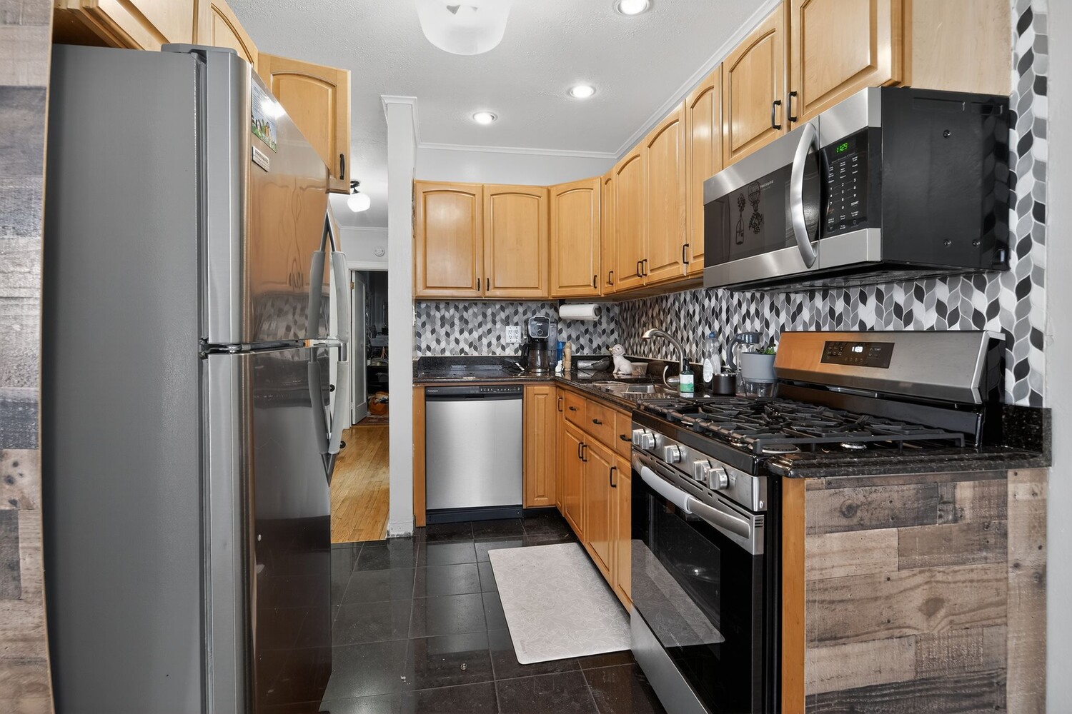 62-68 60th Avenue Maspeth Queens NY 11378