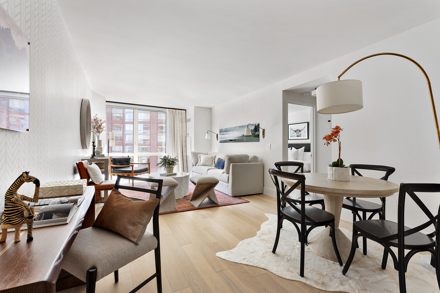 20 River Terrace 8B Battery Park City New York NY 10282