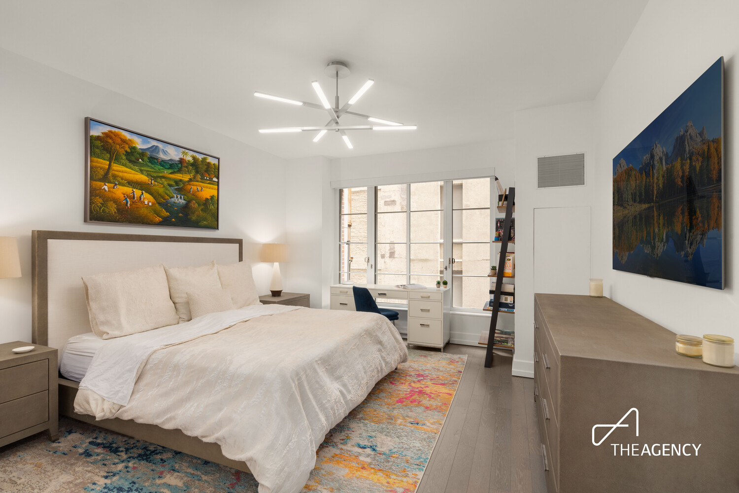 70 Charlton Street 4F Soho New York NY 10014