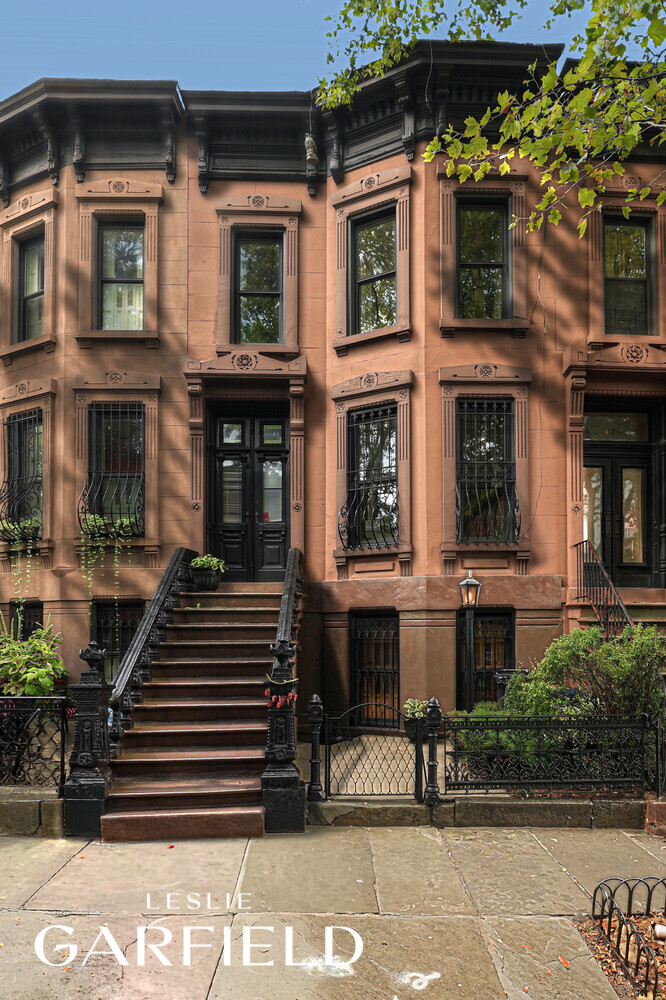 472 10th Street Park Slope Brooklyn NY 11215