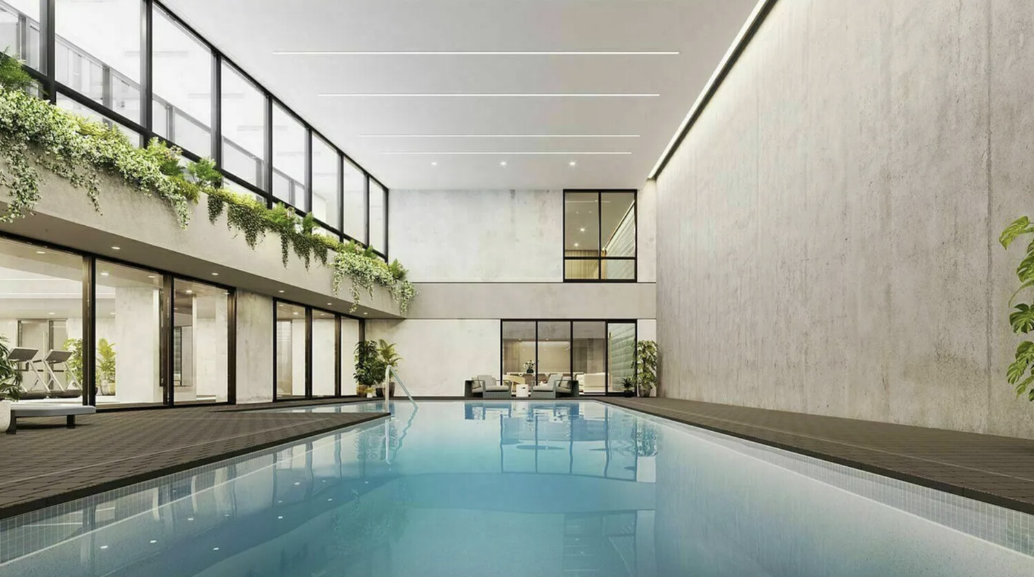 77 Charlton Street S4D Soho New York NY 10014