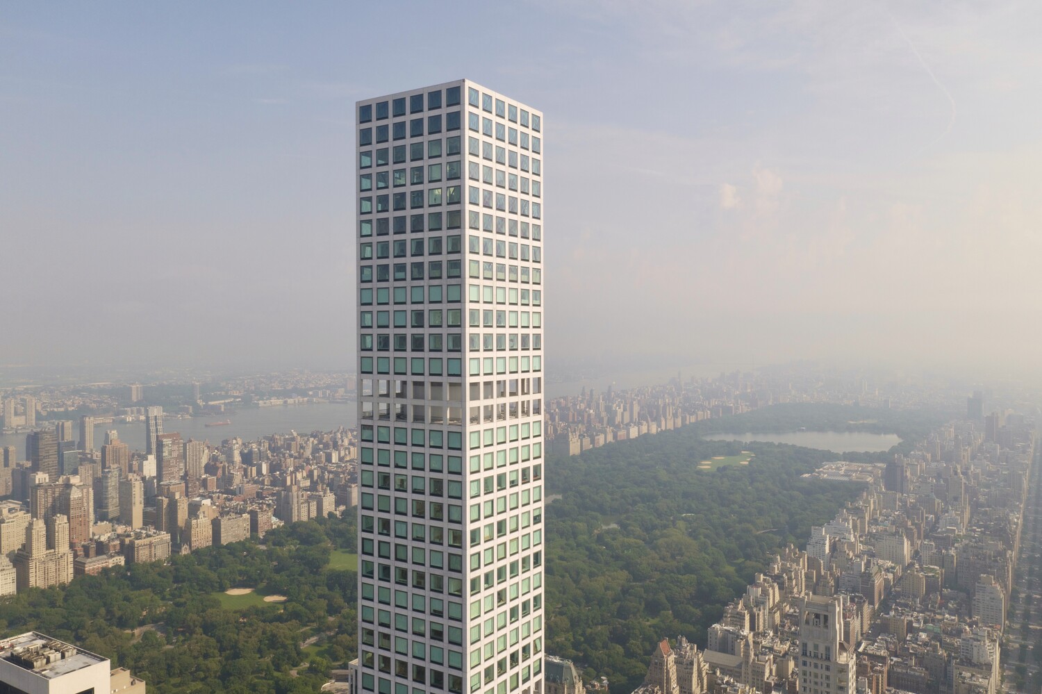 432 Park Avenue 69B Midtown East New York NY 10022
