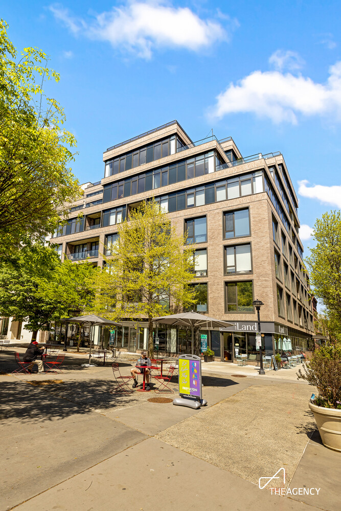 450 Grand Avenue 7D Clinton Hill Brooklyn NY 11238