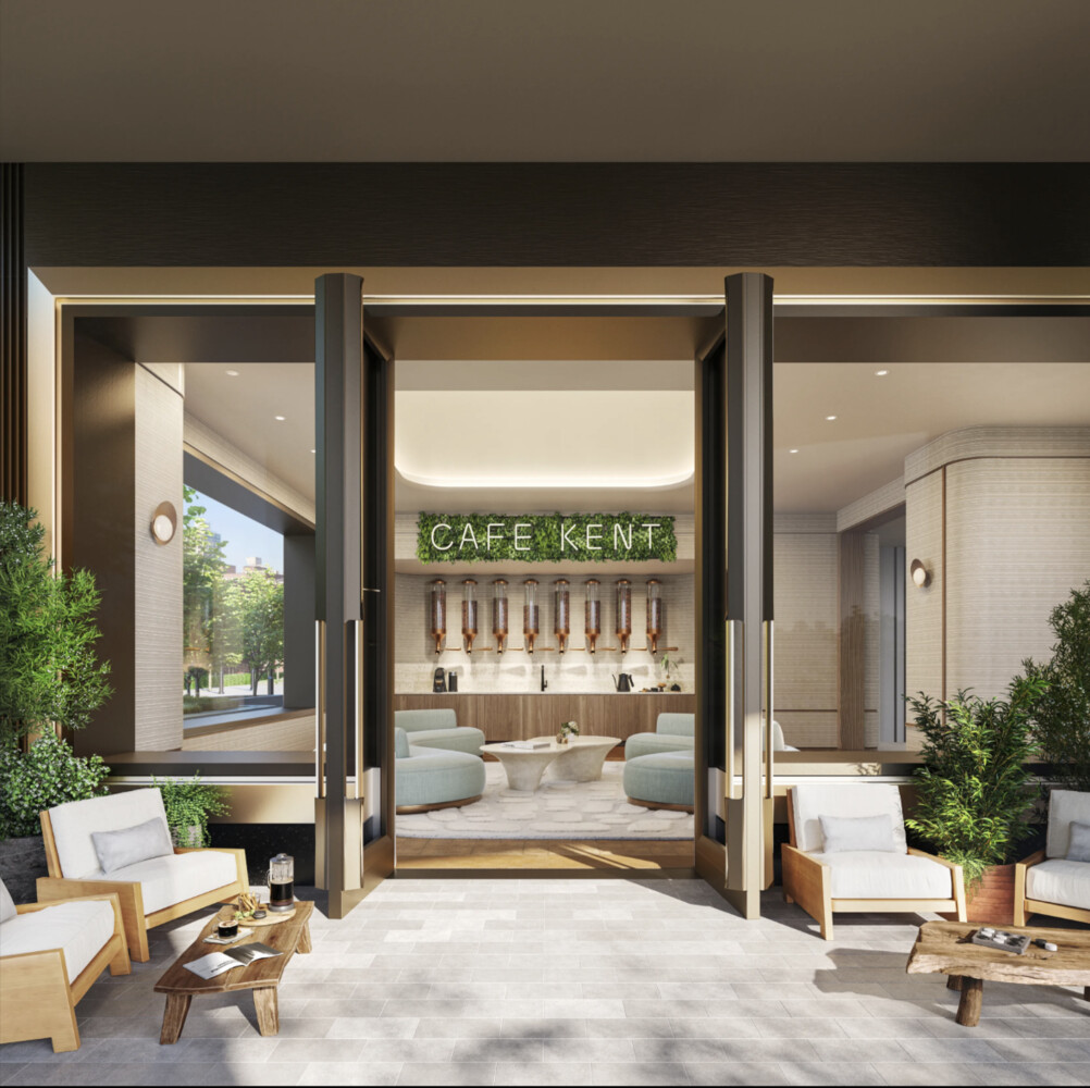 480 Kent Avenue 16A Williamsburg Brooklyn NY 11249