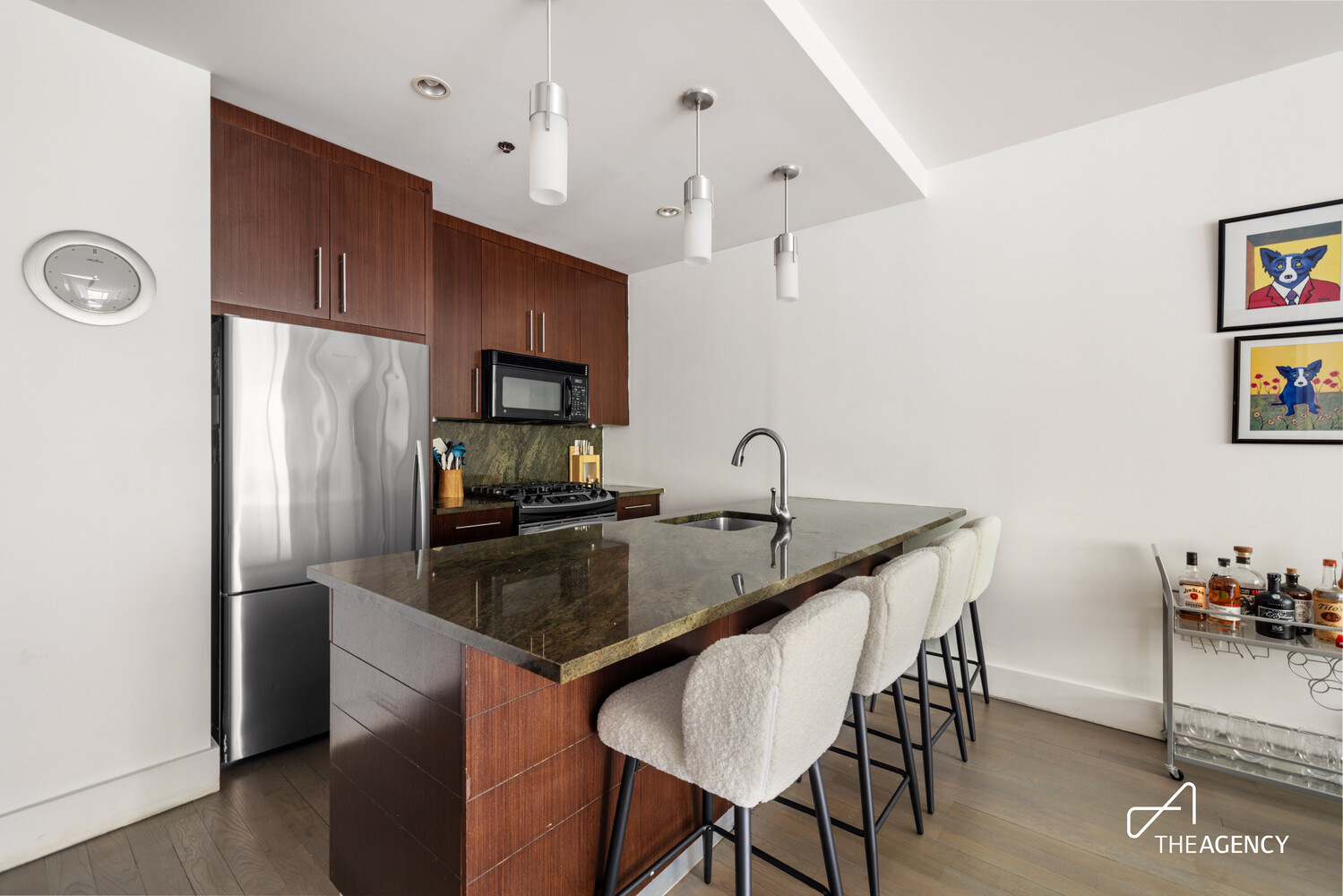 154 Attorney Street 206 Lower East Side New York NY 10002
