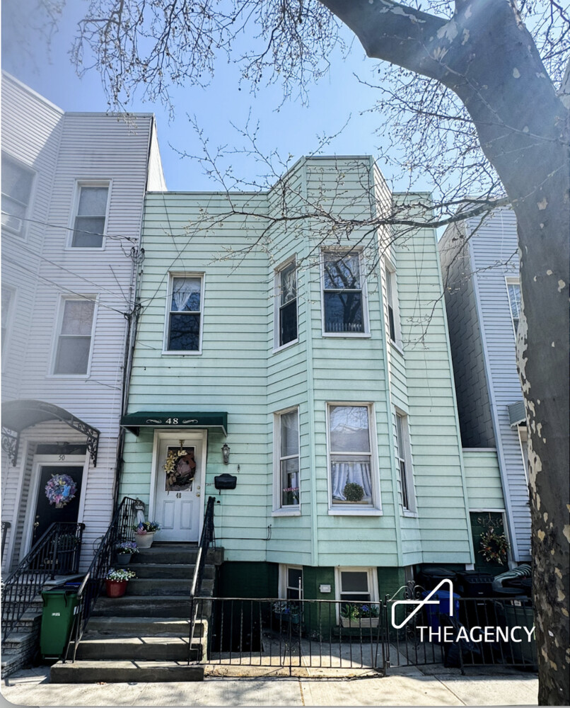 48 Hausman Street Greenpoint Brooklyn NY 11222